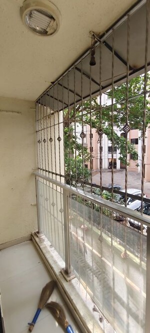 1 BHK Apartment For Rent in Vini Castle, Dahisar West