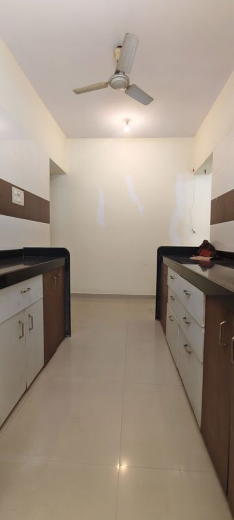Kitchen, vini-castle 1 Bedroom 440 Sq.Ft. Apartment In Dahisar West Mumbai 10762663