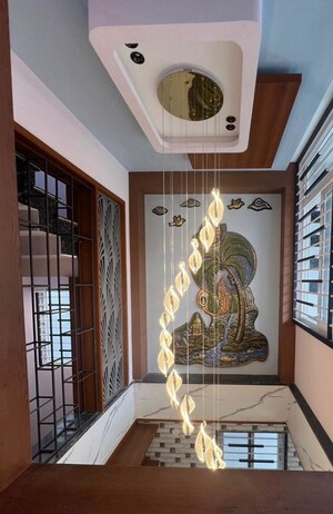   Villa at Narayanapura – for Rent