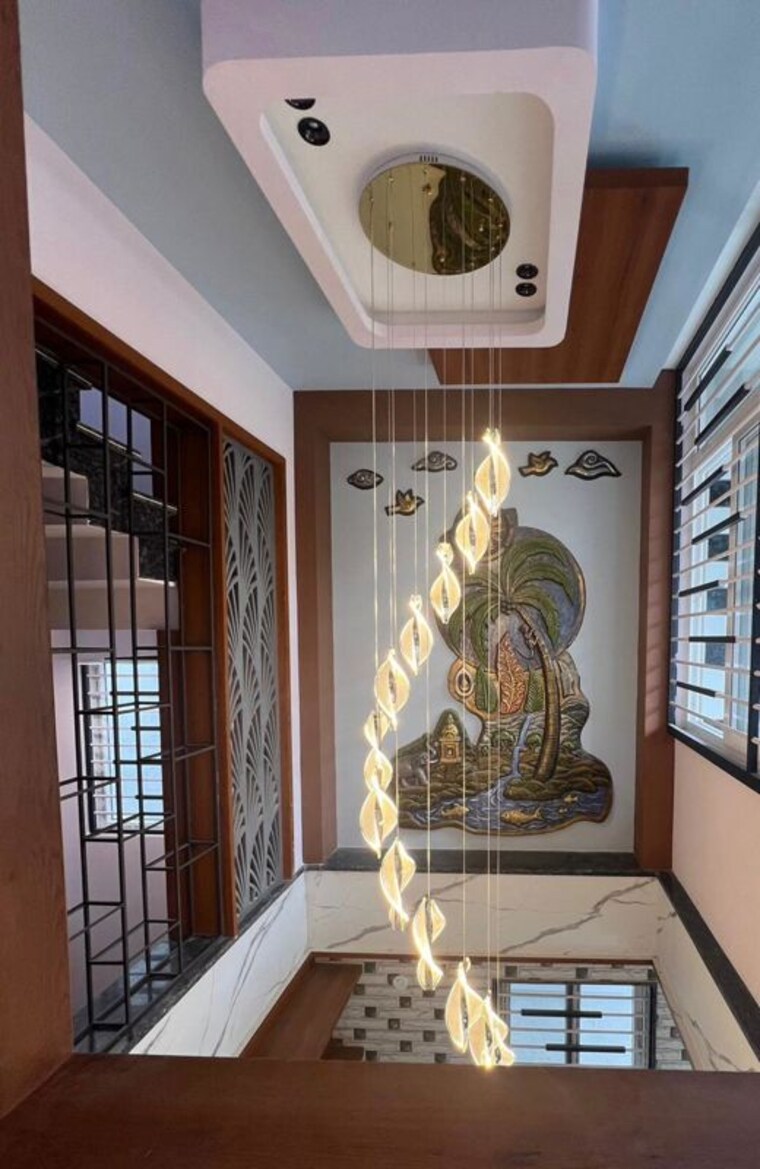 undefined, narayanapura  3200 Sq.Ft. Villa In Narayanapura Bangalore 10757890