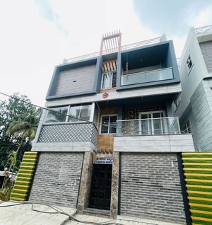  Villa For Rent in Narayanapura