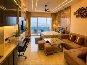 Studio Apartment For Sale in Keshopura