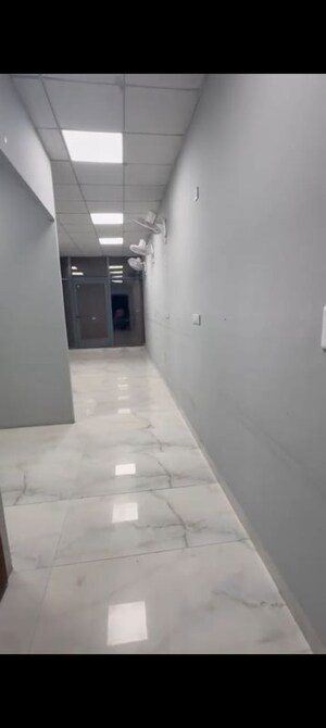 Staircase in  Office Space at Ecotech 1 Extension Greater Noida – for Rent