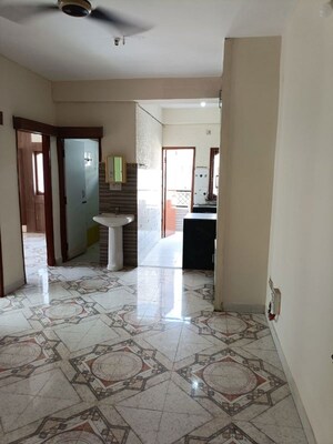 Hall in 2 BHK Apartment at Argora – for Rent