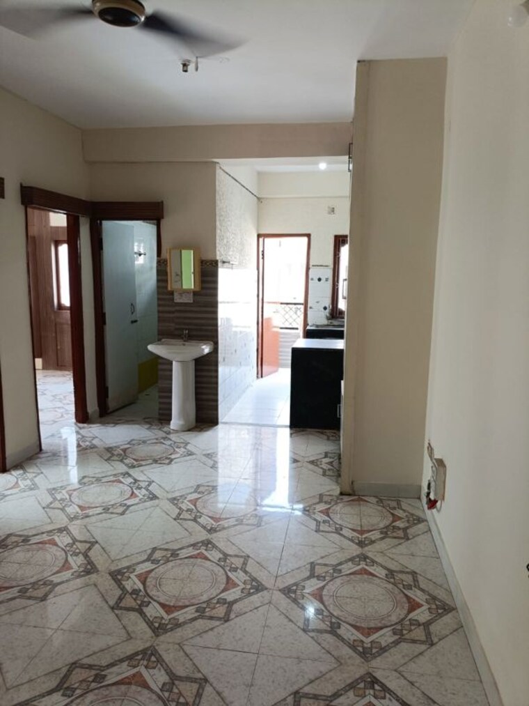 Hall, argora 2 Bedroom 960 Sq.Ft. Apartment In Argora Ranchi 10762662