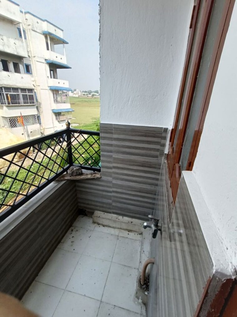 Balcony, argora 2 Bedroom 960 Sq.Ft. Apartment In Argora Ranchi 10762662