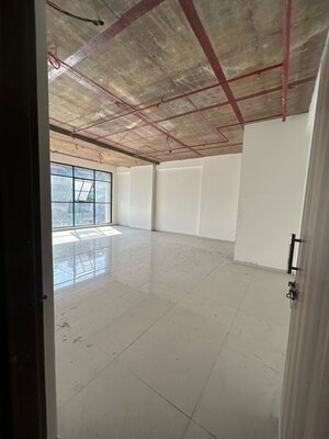 Team Area in  Office Space at Khadakpada – for Rent