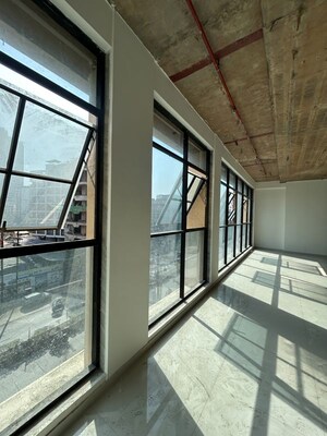   Office Space at Khadakpada – for Rent