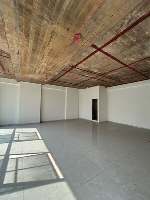 Team Area in  Office Space at Khadakpada – for Rent