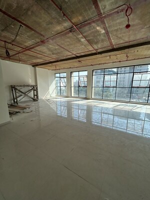 Team Area in  Office Space at Khadakpada – for Rent