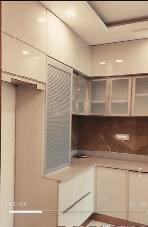 Kitchen in 3 BHK Apartment at Valmark Amoda, Gottigere – for Sale