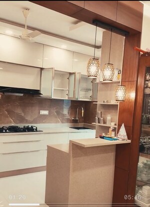 Kitchen in 3 BHK Apartment at Valmark Amoda, Gottigere – for Sale