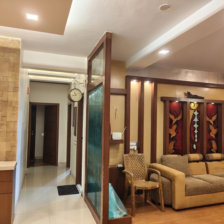 Living Room, valmark-amoda 3 Bedroom 1815 Sq.Ft. Apartment In Gottigere Bangalore 10762639