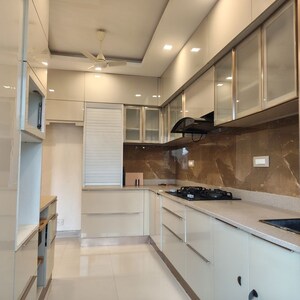 Kitchen in 3 BHK Apartment at Valmark Amoda, Gottigere – for Sale
