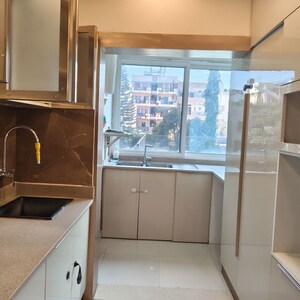 Kitchen in 3 BHK Apartment at Valmark Amoda, Gottigere – for Sale