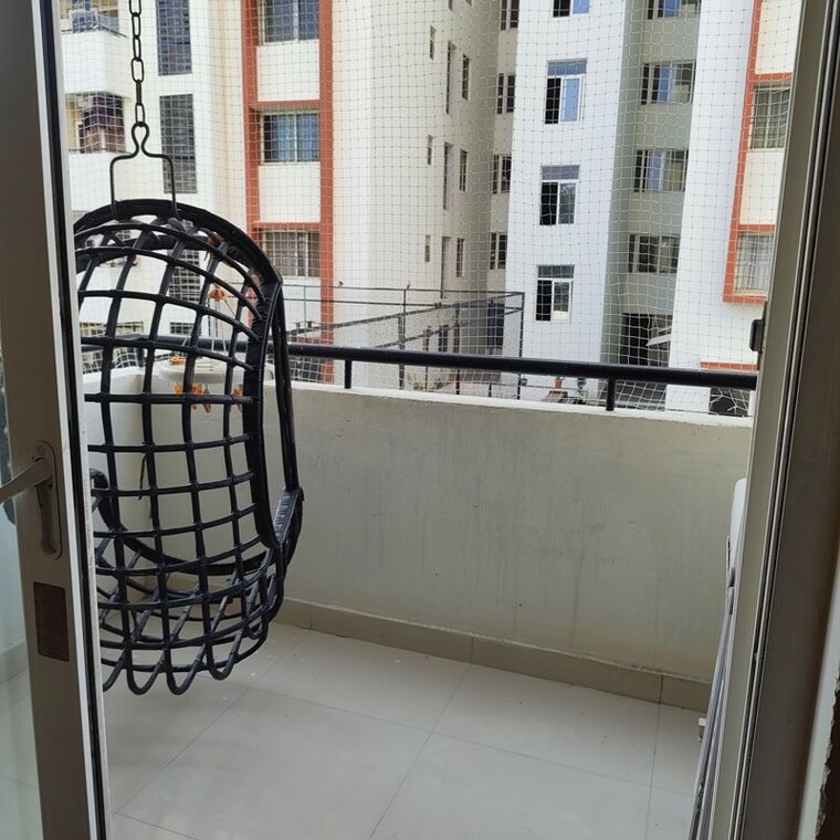Balcony, valmark-amoda 3 Bedroom 1815 Sq.Ft. Apartment In Gottigere Bangalore 10762639