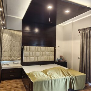 Bedroom in 3 BHK Apartment at Valmark Amoda, Gottigere – for Sale