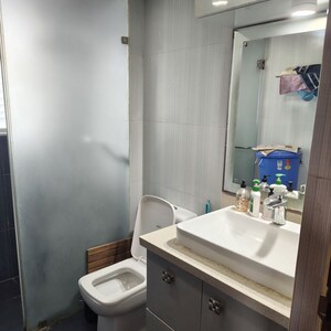 Attached Bathroom in 3 BHK Apartment at Valmark Amoda, Gottigere – for Sale