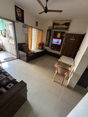 2 BHK Apartment For Sale in Dhankawade Pokale Tamarind Park, Dhayari