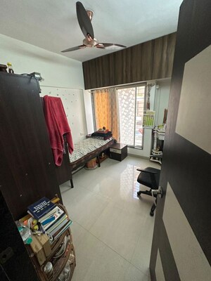Team Area in 2 BHK Apartment at Dhankawade Pokale Tamarind Park, Dhayari – for Sale