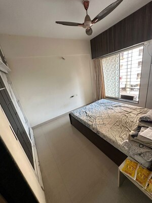 Furnished Amenities in 2 BHK Apartment at Dhankawade Pokale Tamarind Park, Dhayari – for Sale