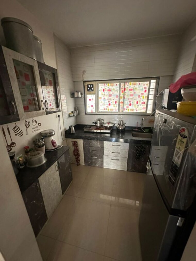 Kitchen, dhankawade-pokale-tamarind-park 2 Bedroom 850 Sq.Ft. Apartment In Dhayari Pune 10762680