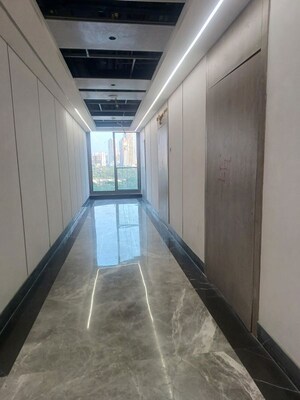   Office Space at Lodha Complex Lower Parel, Lower Parel – for Rent