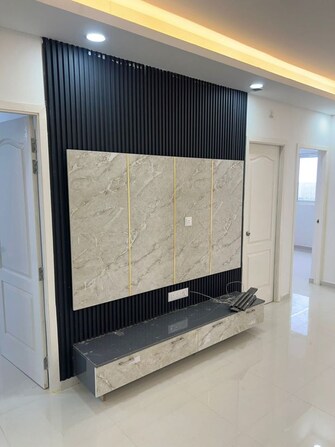 2 BHK Apartment For Rent in GM Global Techies Town in Electronic City Phase I, Bangalore