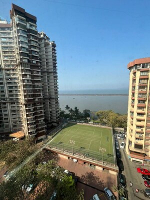 1 BHK Apartment – Exterior View View at Maker Tower, Cuffe Parade - for Sale