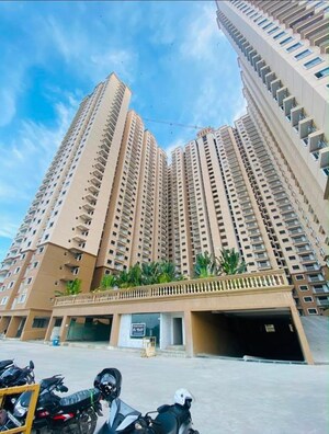 2 BHK Apartment For Rent in GM Global Techies Town, Electronic City Phase I