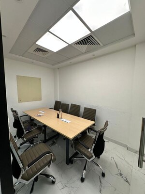 Team Area in  Office Space at Sector 48 – for Rent