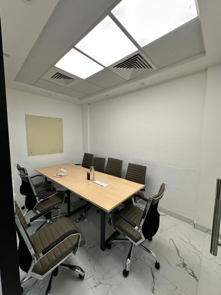 undefined, sector 48 Commercial Office Space 1200 Sq.Ft. In Sector 48 Gurgaon 10762695