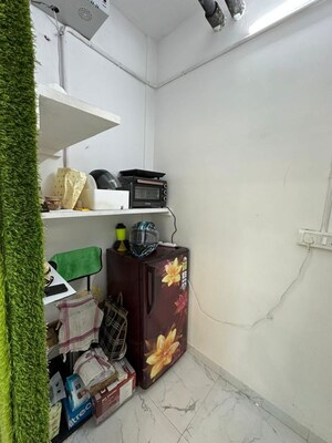 Team Area in  Office Space at Sector 48 – for Rent