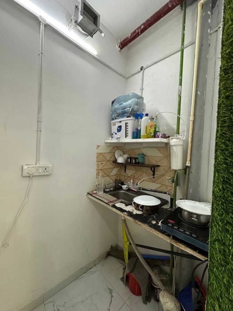 undefined, sector 48 Commercial Office Space 1200 Sq.Ft. In Sector 48 Gurgaon 10762695