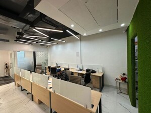 Team Area in  Office Space at Sector 48 – for Rent