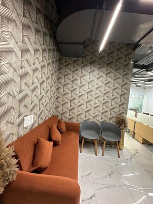 Team Area in  Office Space at Sector 48 – for Rent