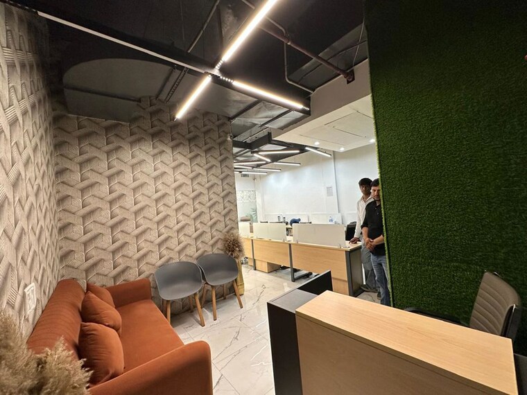 undefined, sector 48 Commercial Office Space 1200 Sq.Ft. In Sector 48 Gurgaon 10762695