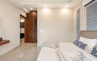 4 BHK +Builder Floor For Rent in DLF Green Avenue in Dlf Phase iv, Gurgaon