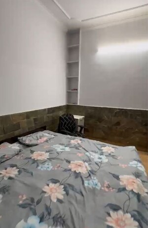 3 BHK Apartment For Sale in Amrapali Silicon City, Sector 76