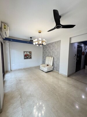 Room in 3 BHK Builder Floor at Sector 45 – for Rent