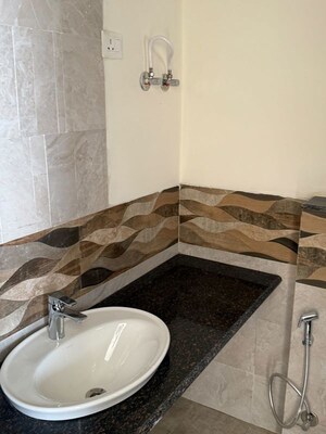 Staircase in 3 BHK Apartment at Puri Emerald Bay, Sector 104 – for Sale