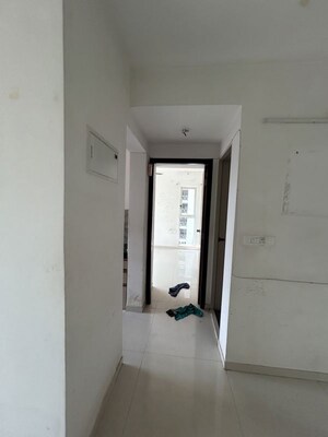 Furnished Amenities in 1 BHK Apartment at Lodha Codename Premier, Dombivli East – for Rent