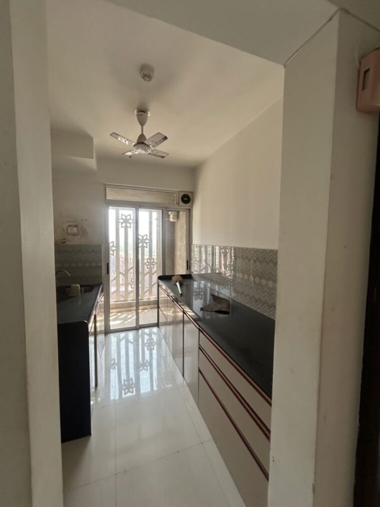 Kitchen, lodha-codename-premier 1 Bedroom 479 Sq.Ft. Apartment In Dombivli East Thane 10762688