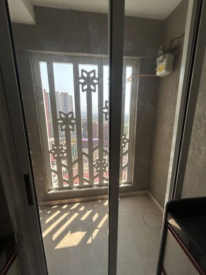 Furnished Amenities in 1 BHK Apartment at Lodha Codename Premier, Dombivli East – for Rent