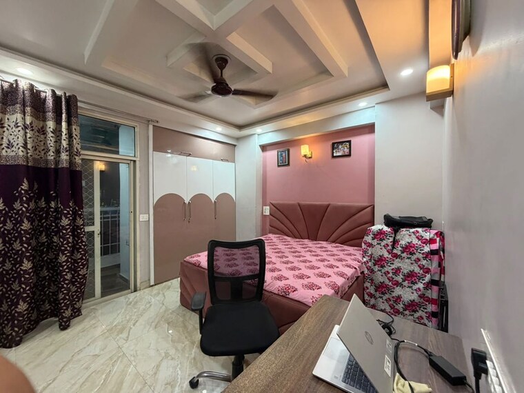 Room, kdp-grand-savanna 2 Bedroom 1250 Sq.Ft. Apartment In Raj Nagar Extension Ghaziabad 10762707
