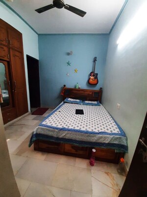 3 BHK Builder Floor For Rent in Rajendra Nagar Sector 5