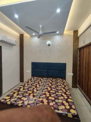 1 BHK Apartment For Sale in Maya Green Lotus Saksham, International Airport Road