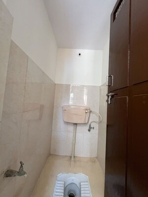 Washroom in 2 BHK Independent House at Padmanabha Nagar – for Rent
