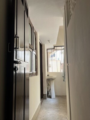 Building Lobby in 2 BHK Independent House at Padmanabha Nagar – for Rent