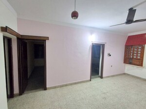 Hall in 2 BHK Independent House at Padmanabha Nagar – for Rent